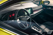 The new generation of hatchback Volkswagen Golf photo 13