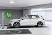 The new generation of hatchback Volkswagen Golf photo 7