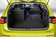 The new generation of hatchback Volkswagen Golf photo 16