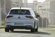 The new generation of hatchback Volkswagen Golf photo 10