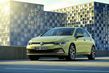 The new generation of hatchback Volkswagen Golf photo 5
