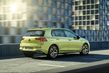 The new generation of hatchback Volkswagen Golf photo 4