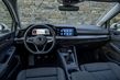 The new generation of hatchback Volkswagen Golf photo 12