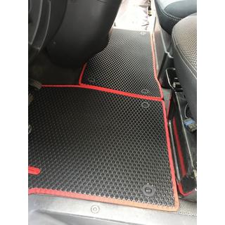 EVA Floor Mats (black) photo 2