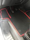 Nissan NV400 2010-2024 EVA Floor Mats (black) photo 3