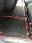 Nissan NV400 2010-2024 EVA Floor Mats (black) photo 2