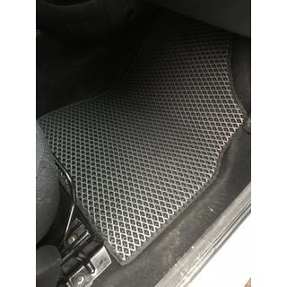 EVA Floor Mats (black) photo 3