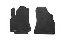 Citroen Berlingo 2008-2018 EVA Floor Mats (black) photo 7