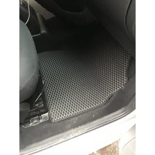 EVA Floor Mats (black) photo 4