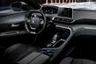 The second generation of the crossover, the Peugeot 5008 photo 11