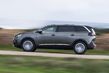 The second generation of the crossover, the Peugeot 5008 photo 5