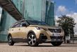 The second generation of the crossover, the Peugeot 5008 photo 4