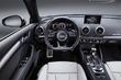 Overview loaded all-wheel drive hatchback Audi RS3 Sportback photo 11