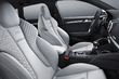 Overview loaded all-wheel drive hatchback Audi RS3 Sportback photo 12