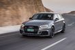 Overview loaded all-wheel drive hatchback Audi RS3 Sportback photo 10