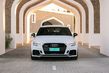 Overview loaded all-wheel drive hatchback Audi RS3 Sportback photo 2