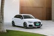 Overview loaded all-wheel drive hatchback Audi RS3 Sportback photo 1