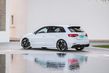 Overview loaded all-wheel drive hatchback Audi RS3 Sportback photo 8