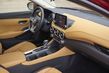Overview of sedan Nissan Sentra 2020 model year photo 12
