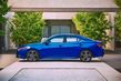 Overview of sedan Nissan Sentra 2020 model year photo 5