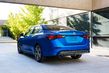 Overview of sedan Nissan Sentra 2020 model year photo 7