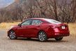 Overview of sedan Nissan Sentra 2020 model year photo 2