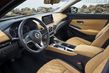 Overview of sedan Nissan Sentra 2020 model year photo 10