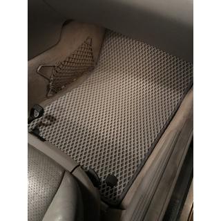 EVA Floor Mats (Gray) Mercedes E-сlass W211 2002-2009 photo 3