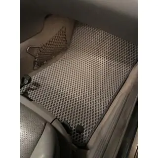 EVA Floor Mats (Gray) photo 3