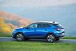Compact urban crossover Opel Grandland X photo 8