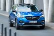 Compact urban crossover Opel Grandland X photo 1