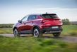 Compact urban crossover Opel Grandland X photo 2