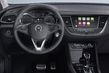 Compact urban crossover Opel Grandland X photo 9