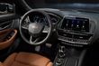 Overview of the premium sedan Cadillac CT5 photo 12