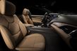 Overview of the premium sedan Cadillac CT5 photo 11