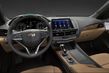 Overview of the premium sedan Cadillac CT5 photo 10