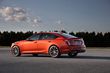 Overview of the premium sedan Cadillac CT5 photo 9