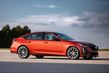 Overview of the premium sedan Cadillac CT5 photo 5