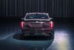 Overview of the premium sedan Cadillac CT5 photo 3