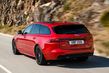 Overview premium wagon Jaguar XF Sportbrake photo 7