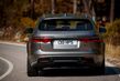 Overview premium wagon Jaguar XF Sportbrake photo 10