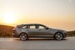 Overview premium wagon Jaguar XF Sportbrake photo 8