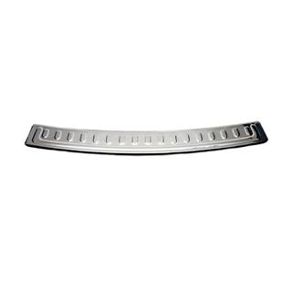 Rear bumper protector Carmos (SportTourer, stainless steel) photo 3