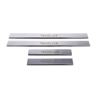 Door Sill Covers Carmos (4 pcs) photo 4