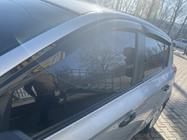 Hyundai I-20 2008-2012 Window Deflectors (4 pcs, ANV) photo 2