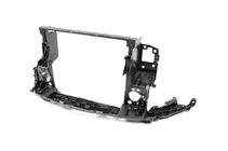 Mercedes GL/GLS class X166 2012-2019 Front panel support photo 2