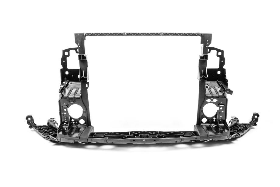 Mercedes GL/GLS class X166 2012-2019 Front panel support Image