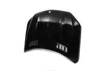 Mercedes GL/GLS сlass X166 2012-2019 Hood (for GLS, original Mercedes-Benz) photo 3