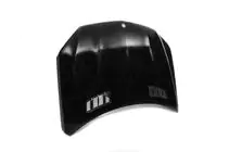 Mercedes GL/GLS сlass X166 2012-2019 Hood (for GLS, original Mercedes-Benz) photo 1