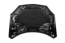 Mercedes GL/GLS сlass X166 2012-2019 Hood (for GLS, original Mercedes-Benz) photo 4